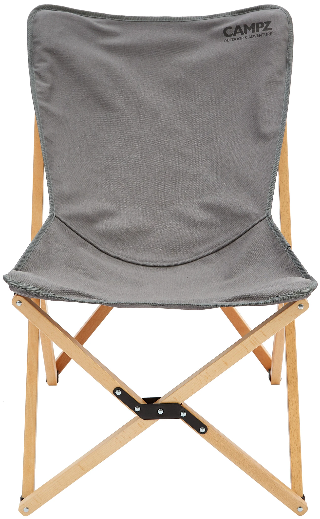 Beste recensies van ???? CAMPZ Beech Wood Folding Chair Set With Cover And Footrest, Grijs/bruin ???? 6 Beste recensies van ???? CAMPZ Beech Wood Folding Chair Set With Cover And Footrest, Grijs/bruin ???? - Afbeelding 4