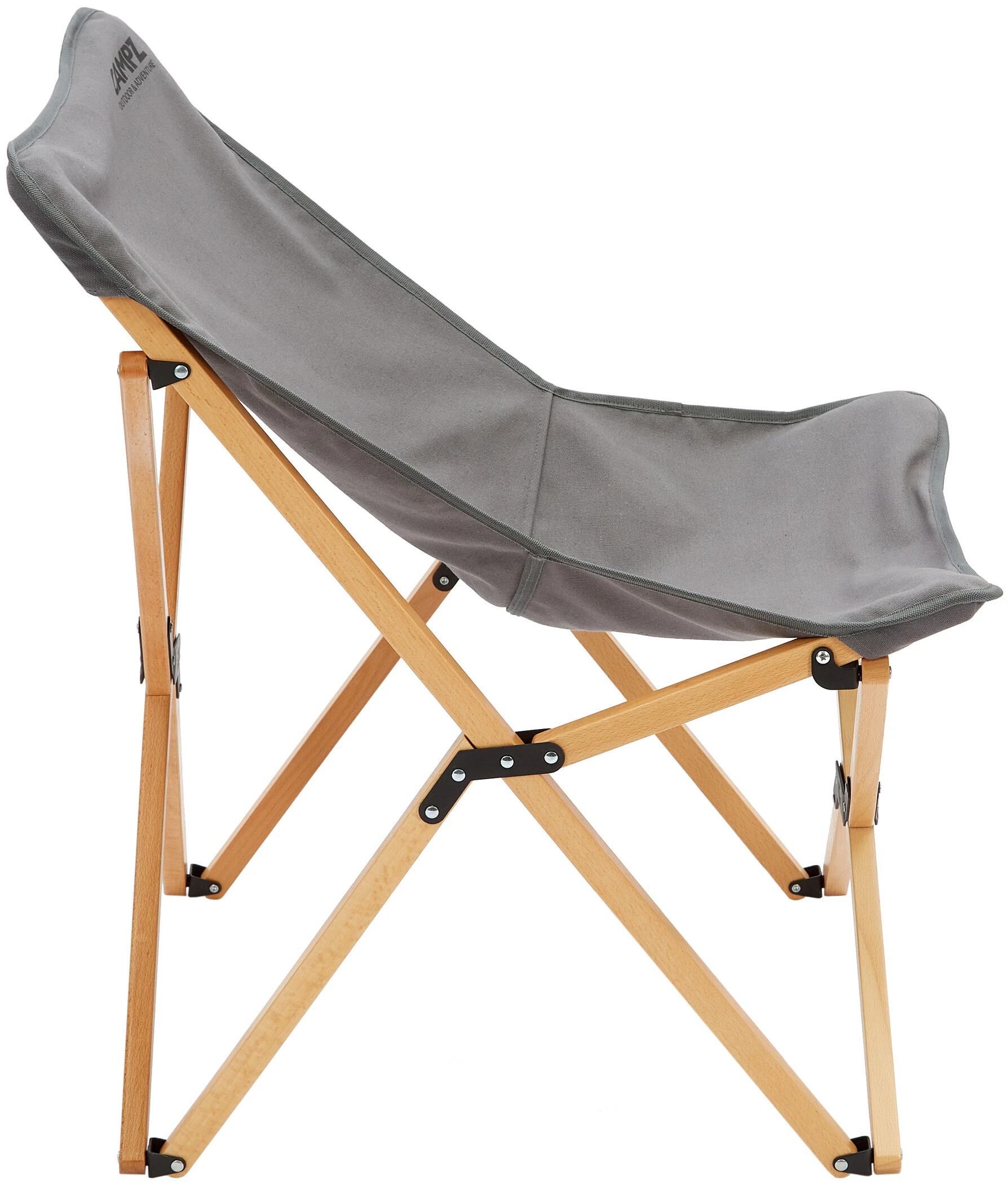 Beste recensies van ???? CAMPZ Beech Wood Folding Chair Set With Cover And Footrest, Grijs/bruin ???? 8 Beste recensies van ???? CAMPZ Beech Wood Folding Chair Set With Cover And Footrest, Grijs/bruin ???? - Afbeelding 6
