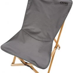 Beste recensies van ???? CAMPZ Beech Wood Folding Chair Set With Cover And Footrest, Grijs/bruin ???? 32 Beste recensies van ???? CAMPZ Beech Wood Folding Chair Set With Cover And Footrest, Grijs/bruin ???? -KAMPA-winkel campz beech wood folding chair set with cover and footrest grey brown 8