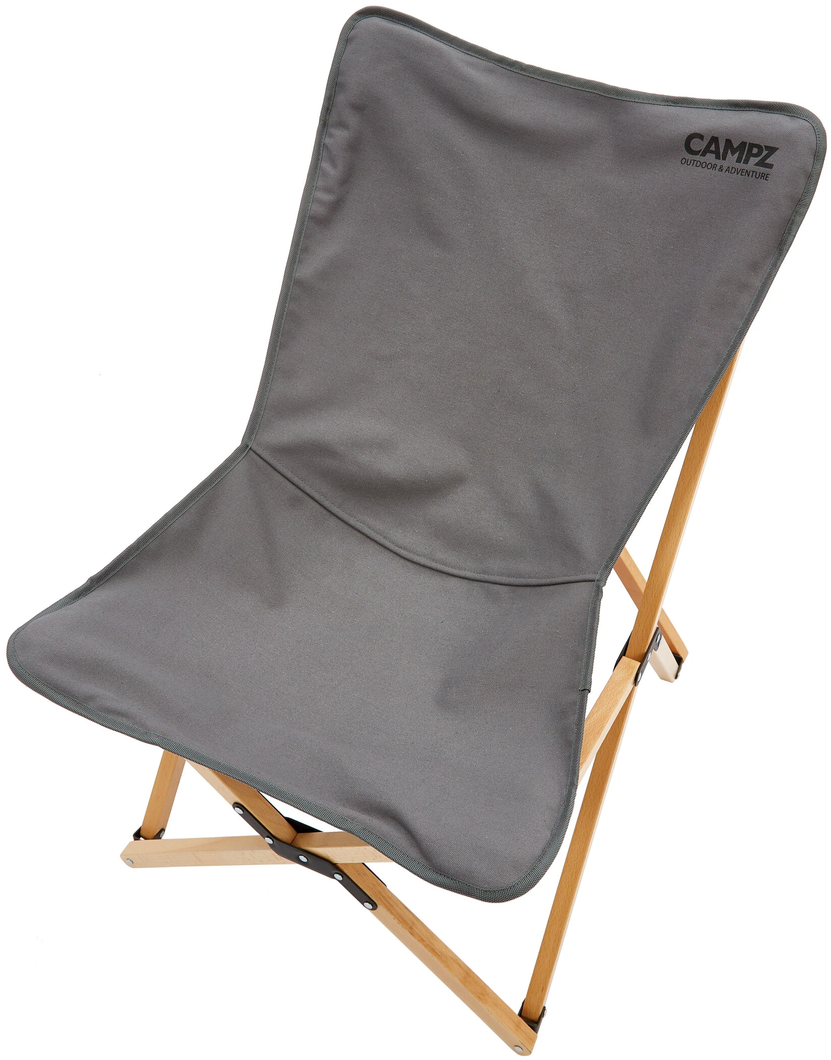 Beste recensies van ???? CAMPZ Beech Wood Folding Chair Set With Cover And Footrest, Grijs/bruin ???? 10 Beste recensies van ???? CAMPZ Beech Wood Folding Chair Set With Cover And Footrest, Grijs/bruin ???? - Afbeelding 8
