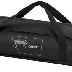 Beste recensies van ✔️ CAMPZ Beech Wood Roll-Out Table 90x60x53cm, Bruin ???? -KAMPA-winkel campz beech wood folding table 90x60x53cm brown 10