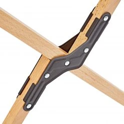 Beste recensies van ✔️ CAMPZ Beech Wood Roll-Out Table 90x60x53cm, Bruin ???? -KAMPA-winkel campz beech wood folding table 90x60x53cm brown 3