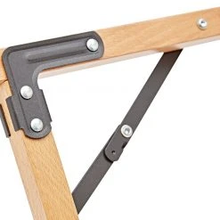 Beste recensies van ✔️ CAMPZ Beech Wood Roll-Out Table 90x60x53cm, Bruin ???? -KAMPA-winkel campz beech wood folding table 90x60x53cm brown 7