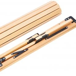 Beste recensies van ✔️ CAMPZ Beech Wood Roll-Out Table 90x60x53cm, Bruin ???? -KAMPA-winkel campz beech wood folding table 90x60x53cm brown 9