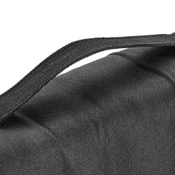 Hete verkoop ⭐ CAMPZ Compact Director's Chair, Zwart/grijs ???? -KAMPA-winkel campz compact directors chair black grey 16