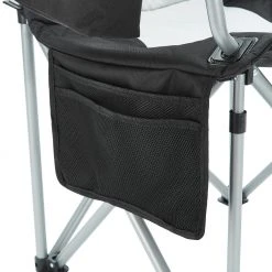 Uitgang ???? CAMPZ Deluxe Armstoel, Olijf/grijs ???? -KAMPA-winkel campz deluxe arm chair schwarz 10