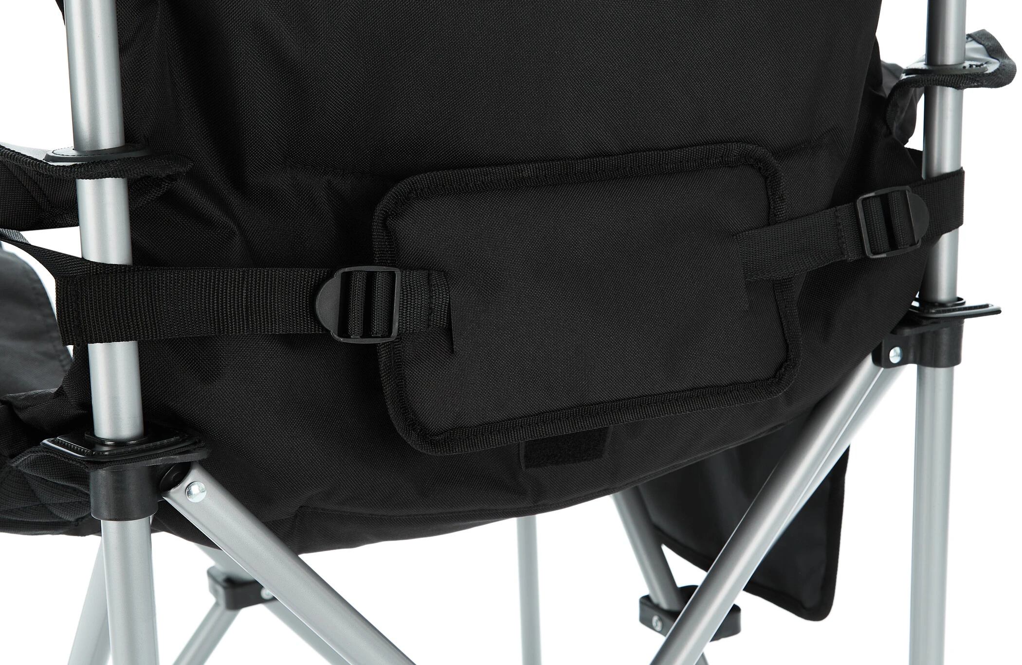 Kopen ???? CAMPZ Deluxe Armstoel, Grijs/zwart ???? 13 Kopen ???? CAMPZ Deluxe Armstoel, Grijs/zwart ???? - Afbeelding 11