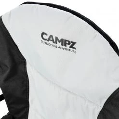 Uitgang ???? CAMPZ Deluxe Armstoel, Olijf/grijs ???? -KAMPA-winkel campz deluxe arm chair schwarz 12