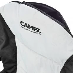 Uitgang ???? CAMPZ Deluxe Armstoel, Olijf/grijs ???? -KAMPA-winkel campz deluxe arm chair schwarz 14