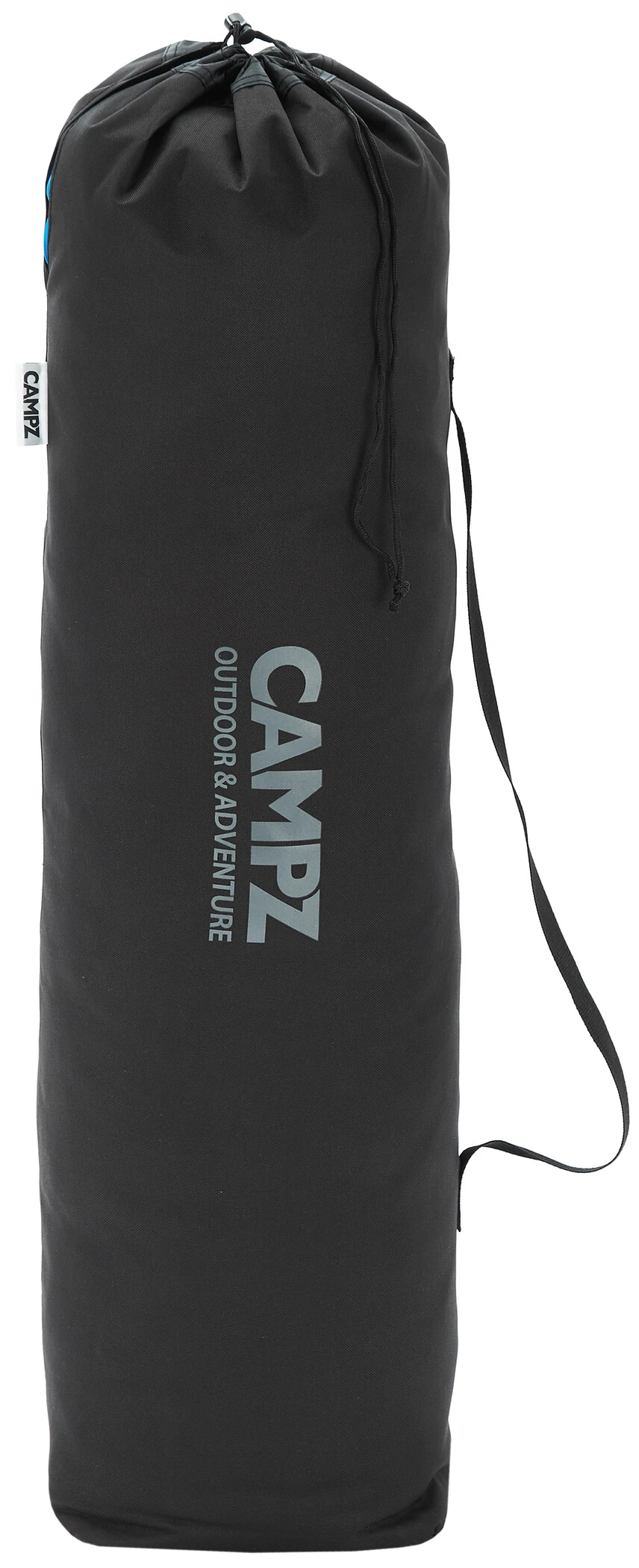 Kopen ???? CAMPZ Deluxe Armstoel, Grijs/zwart ???? 17 Kopen ???? CAMPZ Deluxe Armstoel, Grijs/zwart ???? - Afbeelding 15