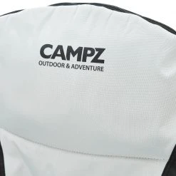 Uitgang ???? CAMPZ Deluxe Armstoel, Olijf/grijs ???? -KAMPA-winkel campz deluxe arm chair schwarz 6