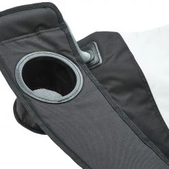 Kopen ???? CAMPZ Deluxe Armstoel, Grijs/zwart ???? 24 Kopen ???? CAMPZ Deluxe Armstoel, Grijs/zwart ???? -KAMPA-winkel campz deluxe arm chair schwarz 7 1