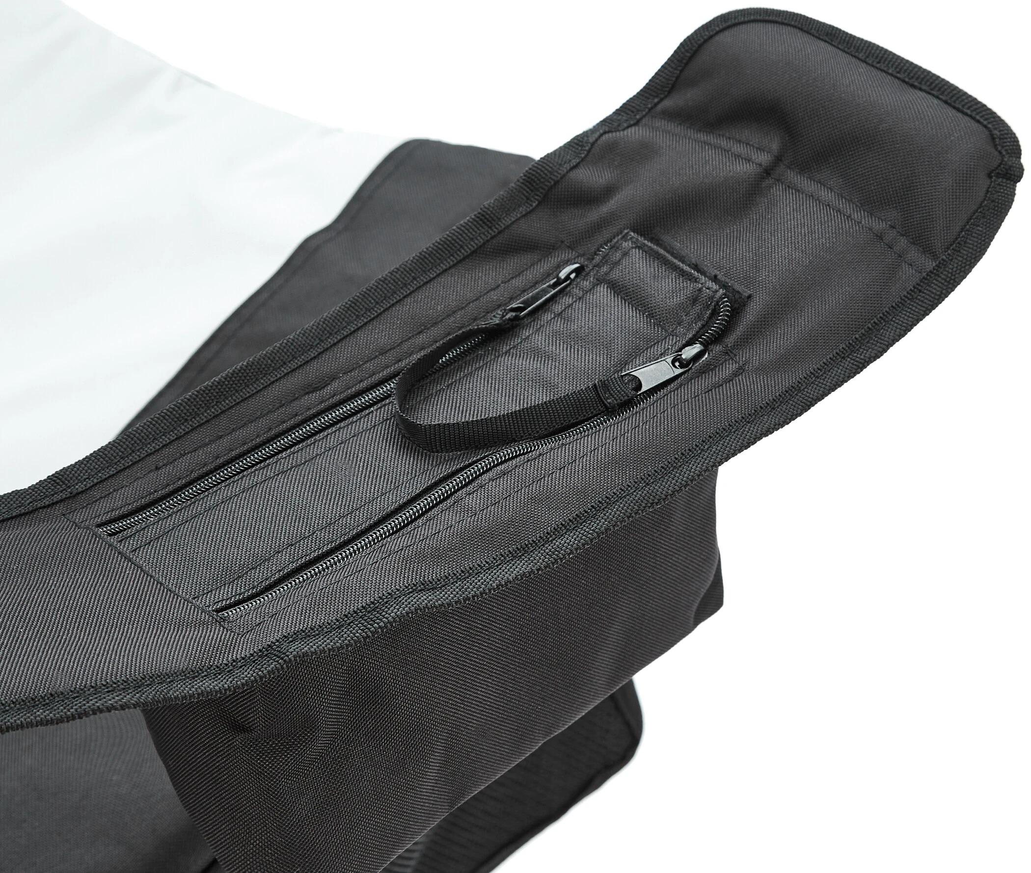 Kopen ???? CAMPZ Deluxe Armstoel, Grijs/zwart ???? 10 Kopen ???? CAMPZ Deluxe Armstoel, Grijs/zwart ???? - Afbeelding 8