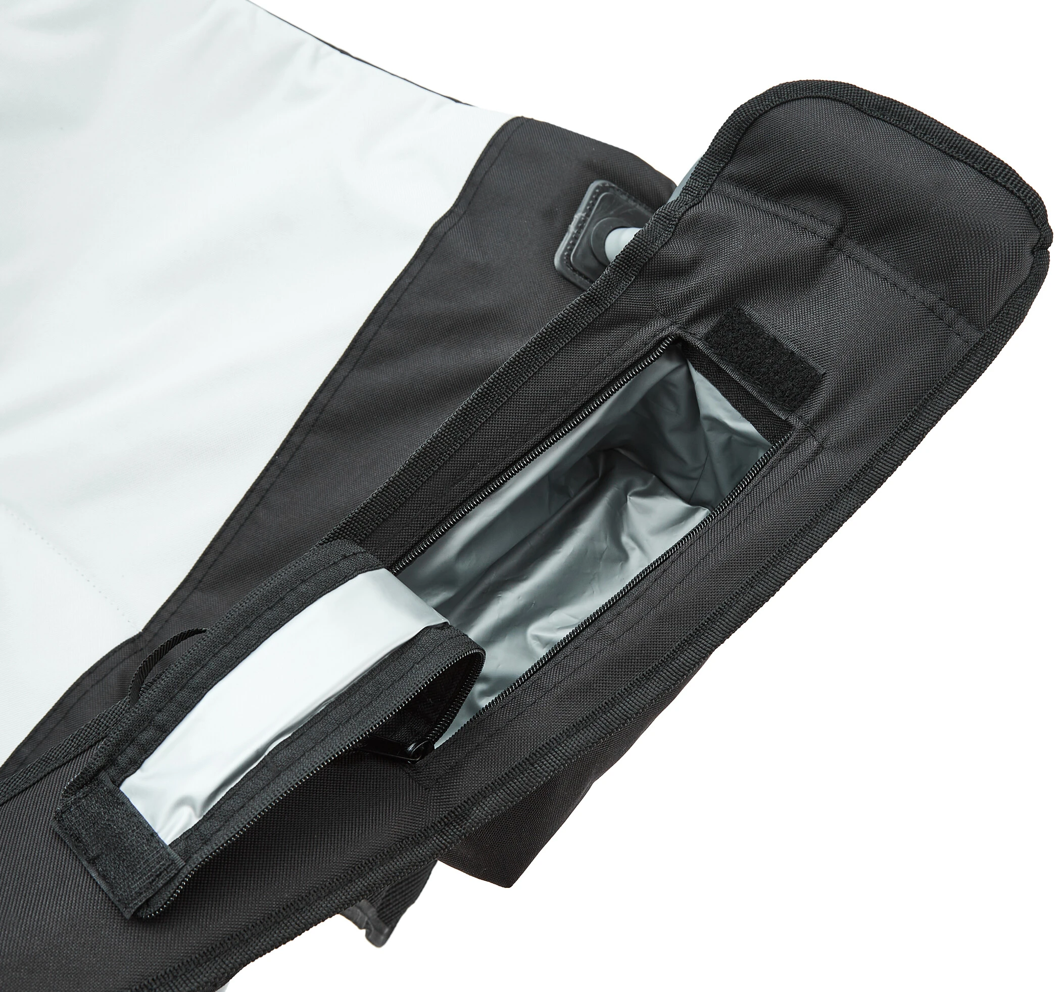 Kopen ???? CAMPZ Deluxe Armstoel, Grijs/zwart ???? 11 Kopen ???? CAMPZ Deluxe Armstoel, Grijs/zwart ???? - Afbeelding 9