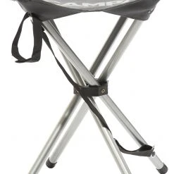 Kopen ???? CAMPZ 4-poots Vouwkrukje, Olijf ????