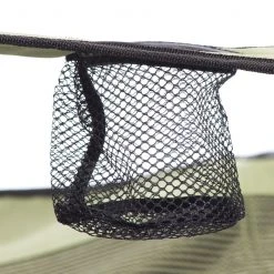 Beste Pirce ???? CAMPZ Aluminium Vouwstoel, Grijs/zwart ???? -KAMPA-winkel campz faltstuhl aluminium olive 8