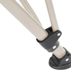 Beste deal ???? CAMPZ Vouwstoel, Grijs ???? -KAMPA-winkel campz faltstuhl anthrazit 11