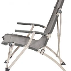 Beste deal ???? CAMPZ Vouwstoel, Grijs ???? -KAMPA-winkel campz faltstuhl anthrazit 5