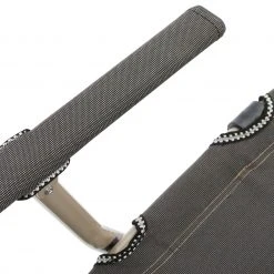 Beste deal ???? CAMPZ Vouwstoel, Grijs ???? -KAMPA-winkel campz faltstuhl anthrazit 9