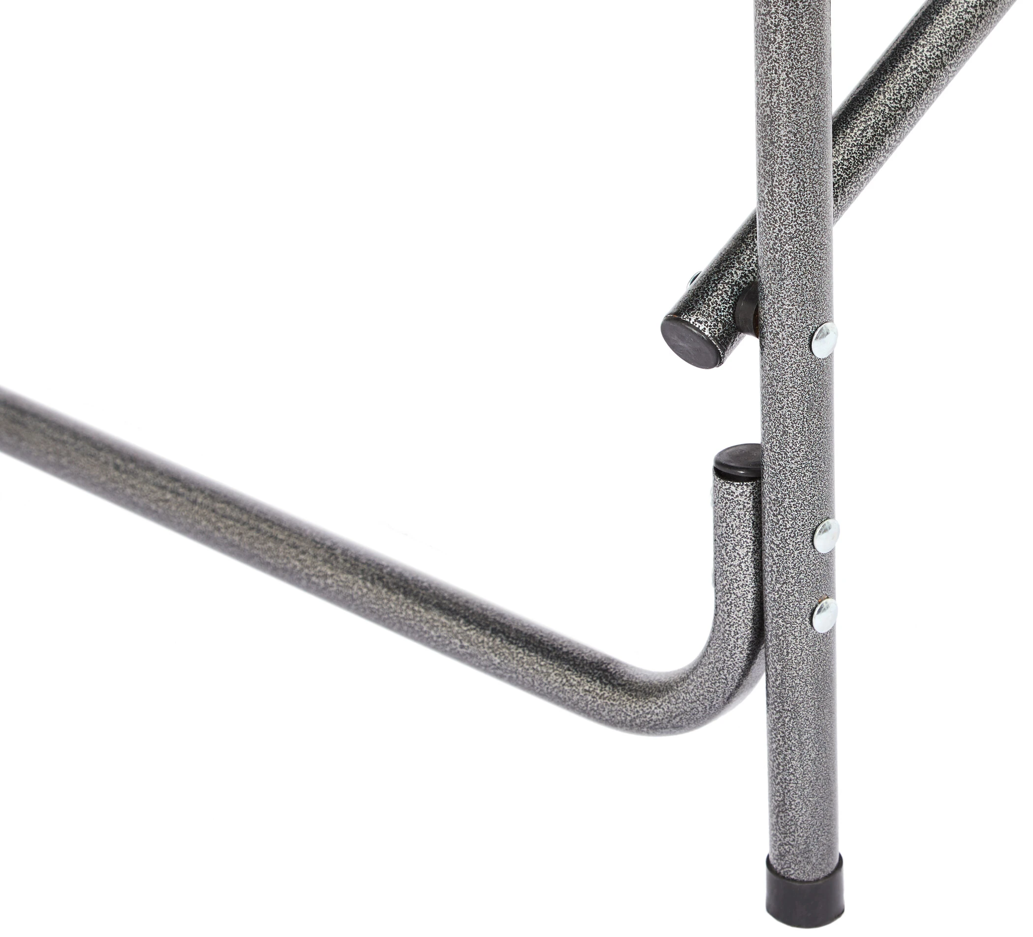 Flash-uitverkoop ???? CAMPZ Vouwstoel Met Bijzettafel, Zwart/grijs ???? 13 Flash-uitverkoop ???? CAMPZ Vouwstoel Met Bijzettafel, Zwart/grijs ???? - Afbeelding 11