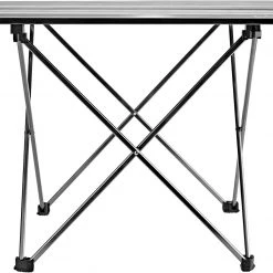 Coupon ???? CAMPZ Roll-Out Table 56x40x40cm Ultra Light, Zilver ???? 25 Coupon ???? CAMPZ Roll-Out Table 56x40x40cm Ultra Light, Zilver ???? -KAMPA-winkel campz falttisch 56x40x40cm ultra light silber 10