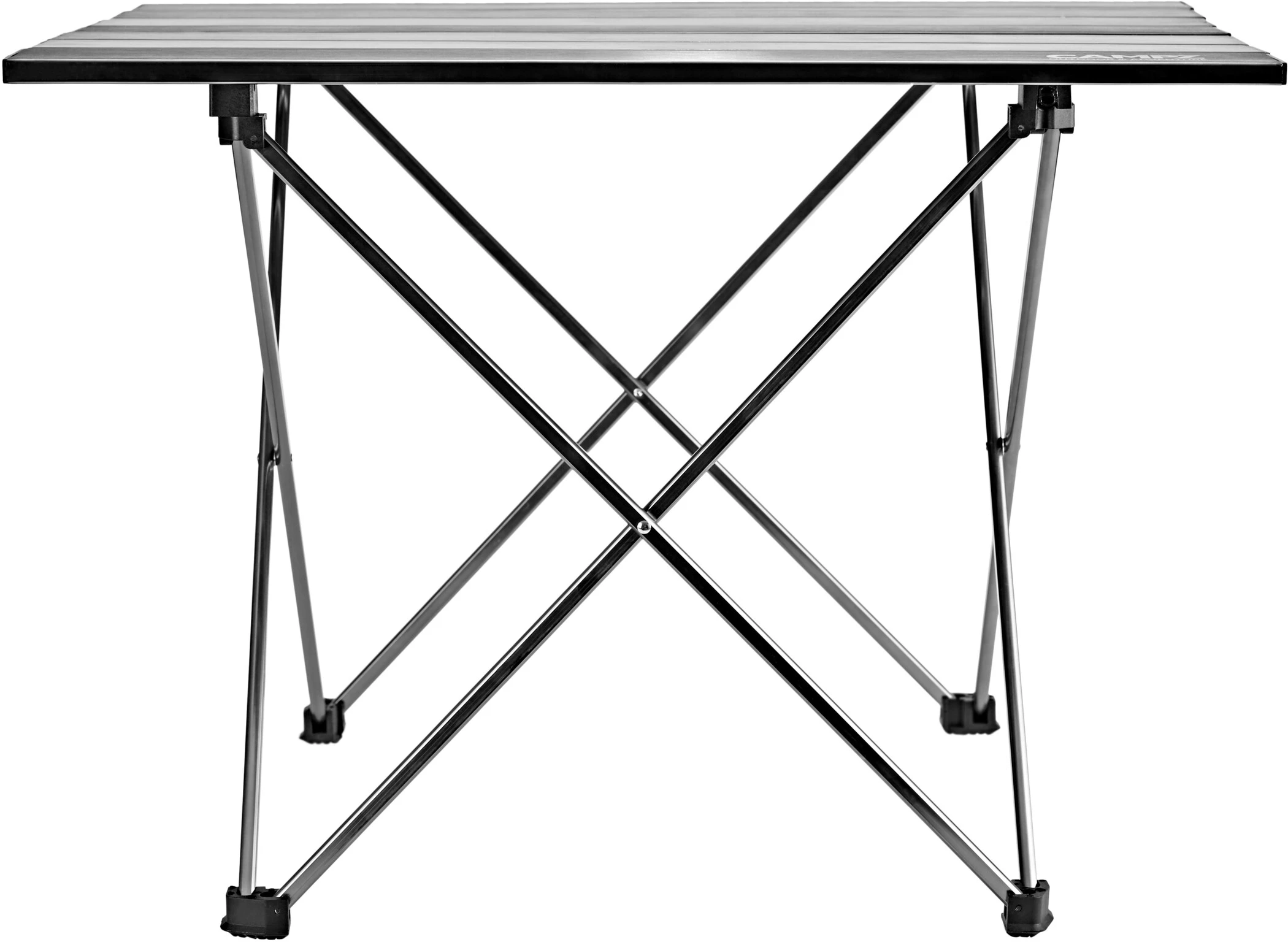 Coupon ???? CAMPZ Roll-Out Table 56x40x40cm Ultra Light, Zilver ???? 12 Coupon ???? CAMPZ Roll-Out Table 56x40x40cm Ultra Light, Zilver ???? - Afbeelding 10