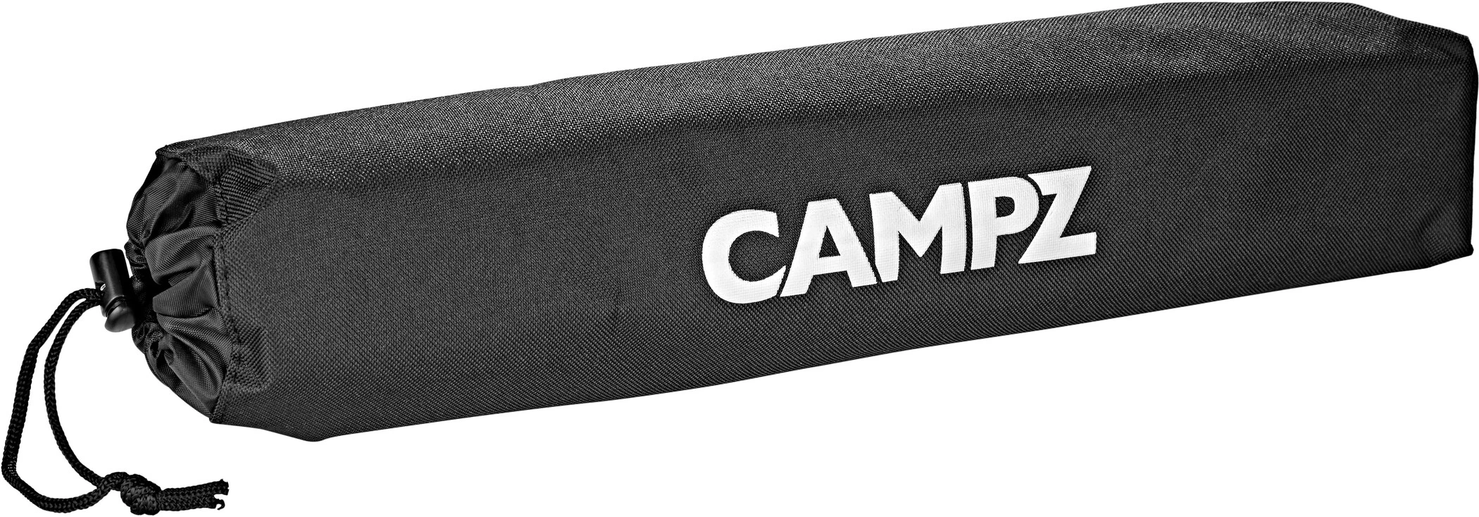 Coupon ???? CAMPZ Roll-Out Table 56x40x40cm Ultra Light, Zilver ???? 15 Coupon ???? CAMPZ Roll-Out Table 56x40x40cm Ultra Light, Zilver ???? - Afbeelding 13