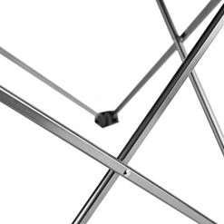 Coupon ???? CAMPZ Roll-Out Table 56x40x40cm Ultra Light, Zilver ???? 29 Coupon ???? CAMPZ Roll-Out Table 56x40x40cm Ultra Light, Zilver ???? -KAMPA-winkel campz falttisch 56x40x40cm ultra light silber 14