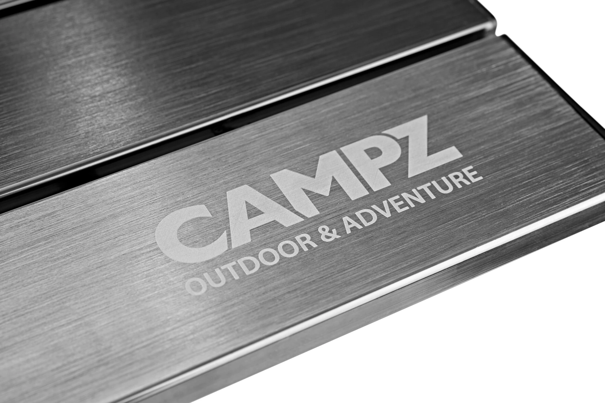 Coupon ???? CAMPZ Roll-Out Table 56x40x40cm Ultra Light, Zilver ???? 7 Coupon ???? CAMPZ Roll-Out Table 56x40x40cm Ultra Light, Zilver ???? - Afbeelding 5