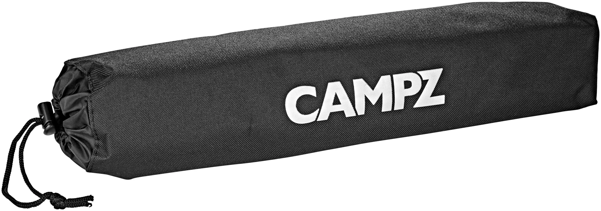Coupon ???? CAMPZ Roll-Out Table 56x40x40cm Ultra Light, Zilver ???? 8 Coupon ???? CAMPZ Roll-Out Table 56x40x40cm Ultra Light, Zilver ???? - Afbeelding 6