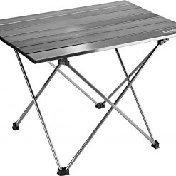 Coupon ???? CAMPZ Roll-Out Table 56x40x40cm Ultra Light, Zilver ???? 23 Coupon ???? CAMPZ Roll-Out Table 56x40x40cm Ultra Light, Zilver ???? -KAMPA-winkel campz falttisch 56x40x40cm ultra light silber 8