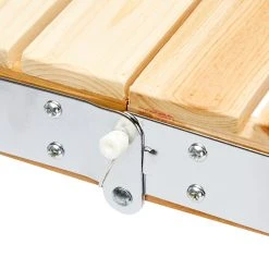 Korting ???? CAMPZ Fir Wood Picnic Table, Bruin/grijs ???? 28 Korting ???? CAMPZ Fir Wood Picnic Table, Bruin/grijs ???? -KAMPA-winkel campz fir wood picnic table brown 6