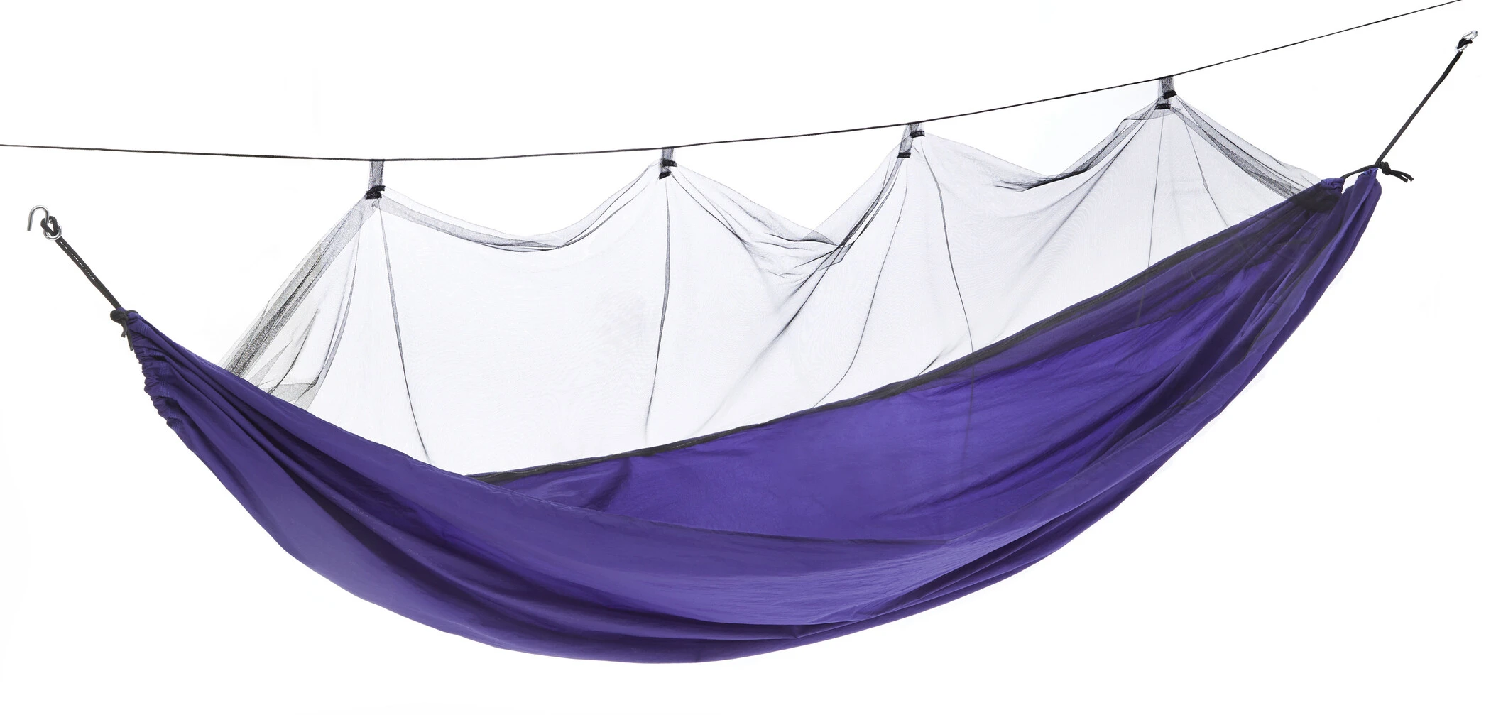 Goedkoopste ???? CAMPZ Nylon Klamboe Hangmat Ultralight, Blauw ⭐ 3 Goedkoopste ???? CAMPZ Nylon Klamboe Hangmat Ultralight, Blauw ⭐