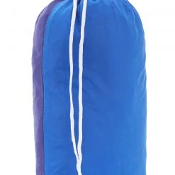 Goedkoop ???? CAMPZ Nylon Hangmat Ultralight, Geel/oranje ???? -KAMPA-winkel campz haengematte ultraleicht nylon blau 4 1