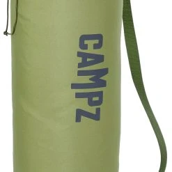 Beste Pirce ???? CAMPZ Kobe Chair ST Deluxe, Olijf/grijs ???? -KAMPA-winkel campz kobe st deluxe chair olive grey 15