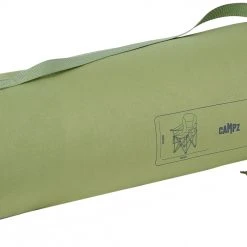 Beste Pirce ???? CAMPZ Kobe Chair ST Deluxe, Olijf/grijs ???? -KAMPA-winkel campz kobe st deluxe chair olive grey 16