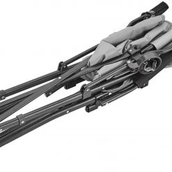 Nieuw ???? CAMPZ Reclining Folding Chair, Grijs/zwart ???? -KAMPA-winkel campz reclining folding chair 11