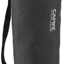 Nieuw ???? CAMPZ Reclining Folding Chair, Grijs/zwart ???? -KAMPA-winkel campz reclining folding chair 12