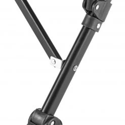 Nieuw ???? CAMPZ Reclining Folding Chair, Grijs/zwart ???? -KAMPA-winkel campz reclining folding chair 6