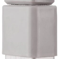 Goedkoopste ???? CAMPZ Round Bamboo Table 90x46/70cm, Bruin/grijs ???? -KAMPA-winkel campz round bamboo table 90x46 70cm brown grey 9