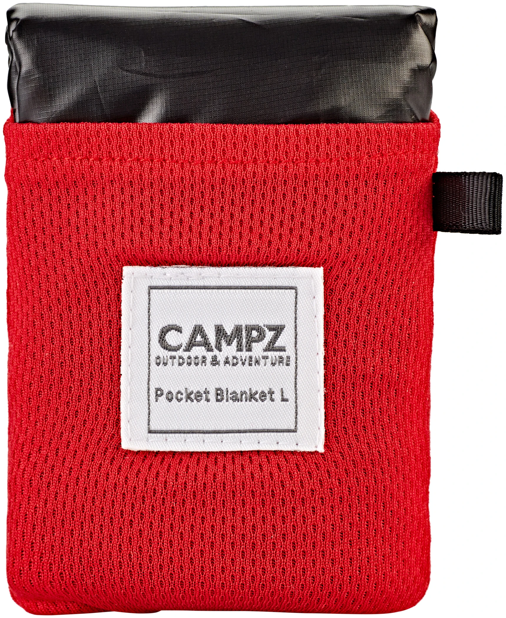 Beste Verkoop ???? CAMPZ Pocket Picknickdeken L, Zwart ???? 3 Beste Verkoop ???? CAMPZ Pocket Picknickdeken L, Zwart ???? - Afbeelding 2