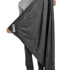 Beste Verkoop ???? CAMPZ Pocket Picknickdeken L, Zwart ???? 7 Beste Verkoop ???? CAMPZ Pocket Picknickdeken L, Zwart ???? -KAMPA-winkel campz taschen picknickdecke l schwarz 3