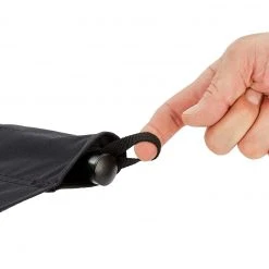 Groothandel ???? CAMPZ Travel Bed Set, Zwart ???? -KAMPA-winkel campz travel bed set black 10