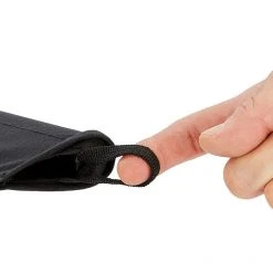 Groothandel ???? CAMPZ Travel Bed Set, Zwart ???? -KAMPA-winkel campz travel bed set black 11