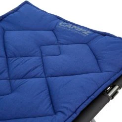 Groothandel ???? CAMPZ Travel Bed Set, Zwart ???? -KAMPA-winkel campz travel bed set black 6