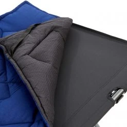 Groothandel ???? CAMPZ Travel Bed Set, Zwart ???? -KAMPA-winkel campz travel bed set black 7