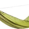 Korting ???? Cocoon Hammock Single Size Ultralight, Blauw ⌛ -KAMPA-winkel cocoon ultralight hammock single size olive green 1
