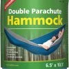 Groothandel ???? Coghlans Parachute Hangmat Dubbel, Blauw ???? -KAMPA-winkel coghlans parachute haengematte double blau 1