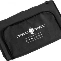 Beste Pirce ✔️ Disc-O-Bed Cabinet For Disc-O-Bed L/XL, Zwart ???? -KAMPA-winkel disc o bed cabinet for disc o bed l xl black 2