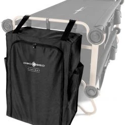 Beste Pirce ✔️ Disc-O-Bed Cabinet For Disc-O-Bed L/XL, Zwart ???? -KAMPA-winkel disc o bed cabinet for disc o bed l xl black 3